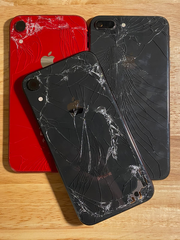 Iphone Repair Frankfort Electronics Repair
